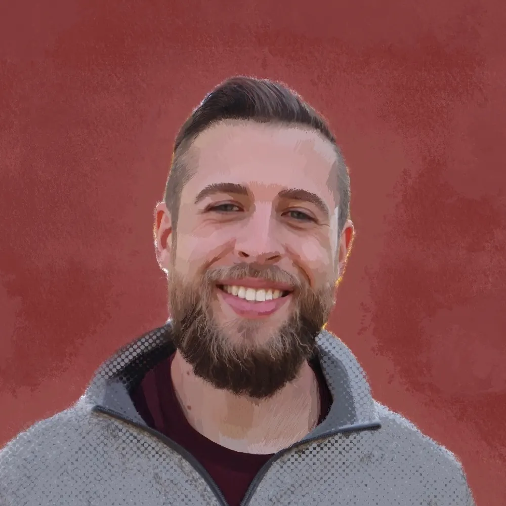 saas breakthrough featuring corey haines