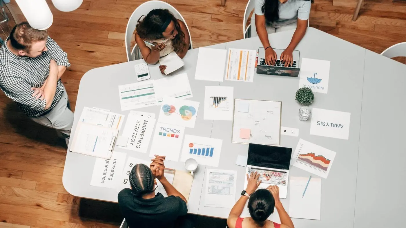 people-in-the-office-discussing-a-project