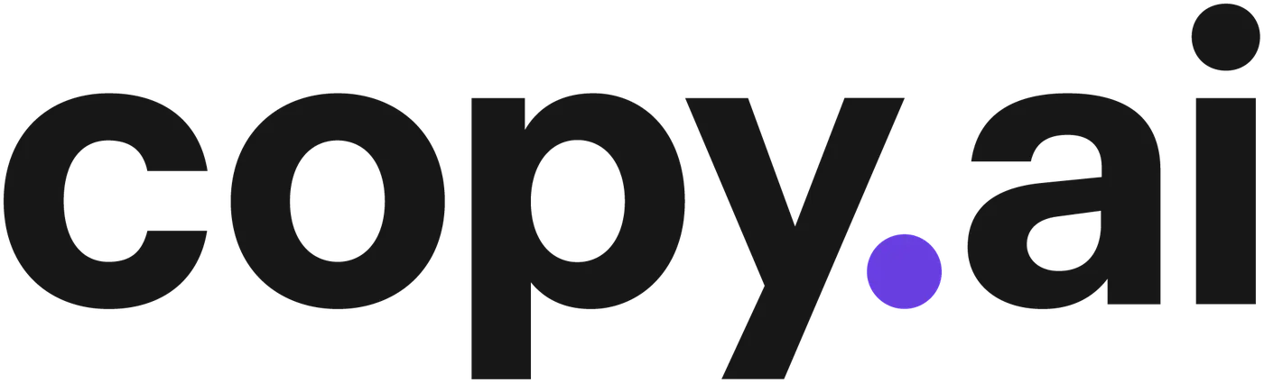 Sponsored by Copy.Ai